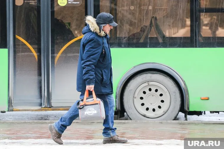 Жители Тюменского района получат новый маршрут до тюменского автовокзала