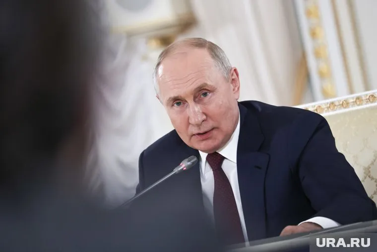 Декларация G20 свидетельствует о победе Путина