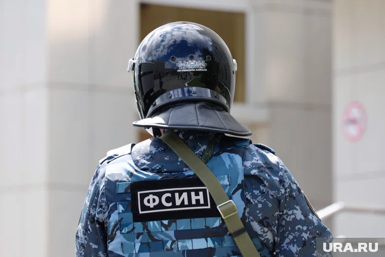 ФСИН не подтвердила ранее появившуюся информации о нападении на конвой