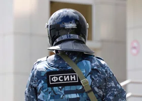Сообщение о нападении в Казани на конвой ФСИН не подтвердилось