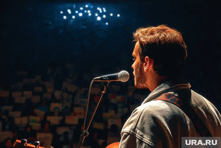 Организаторы фестиваля в Баку пытаются договориться о выступлениях с певцами из СНГ, чтобы не терять прибыль 