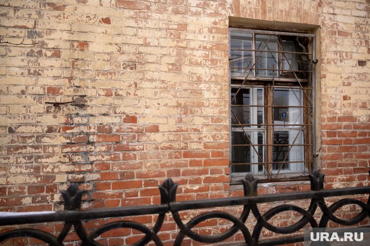 Стало известно, во сколько обойдется строительство сквера на месте бывшей инфекционки в Перми. Фото