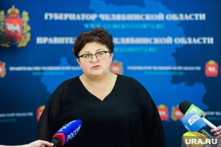 Виктория Сахарова переболела пневмонией