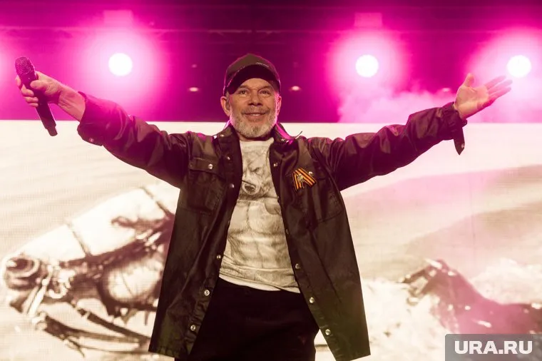 YouTube заблокировал песню Газманова «Русский мир»