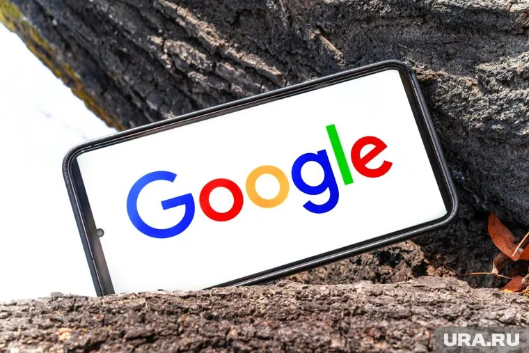 Россияне пожаловались на сбои в работе сервиса видеоконференций Google Meet