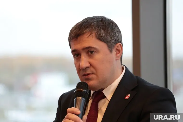Дмитрий Махонин решил лишить налоговых льгот крупный бизнес