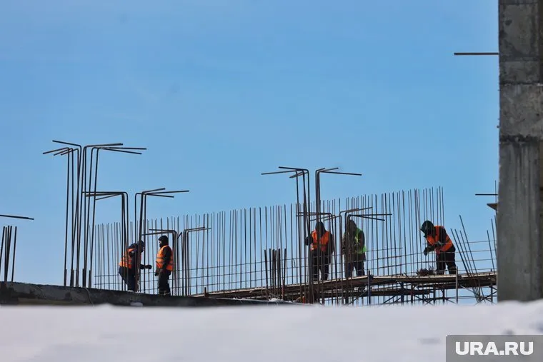 Курганские бизнесмены получают штрафы из-за нарушений по мигрантам