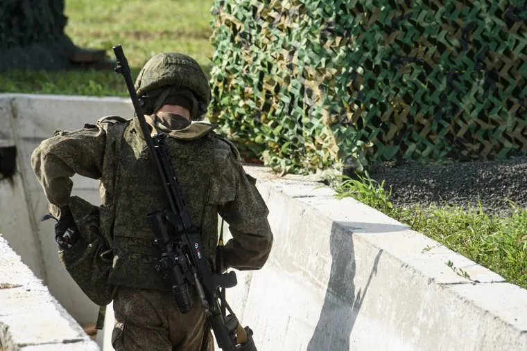 Соревнования «Вызов». Екатеринбург 