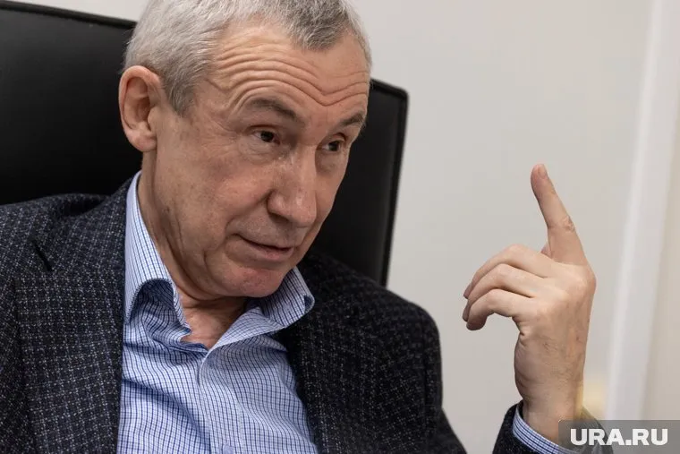 Сенатор Климов призвал Запад возместить ущерб для исключения из списка недружественных стран