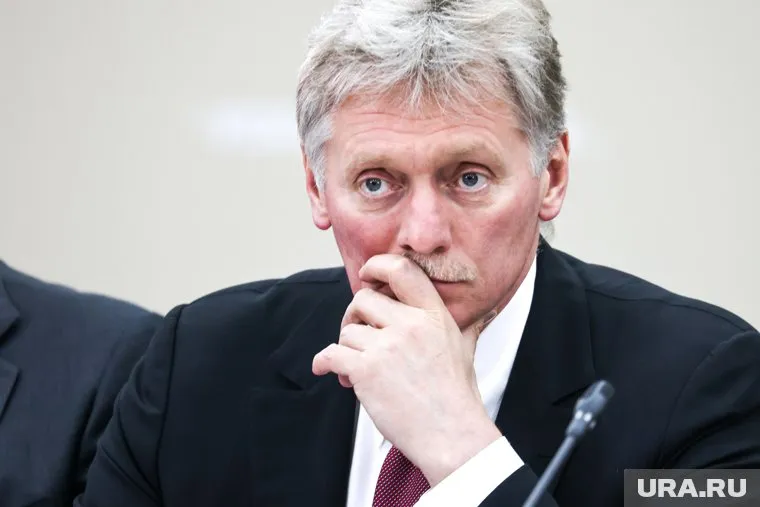 Дмитрий Песков отметил, что в послании будут озвучены планы на несколько лет вперед