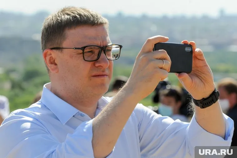 Итоговое решение по начальнику ГУМП примет Алексей Текслер