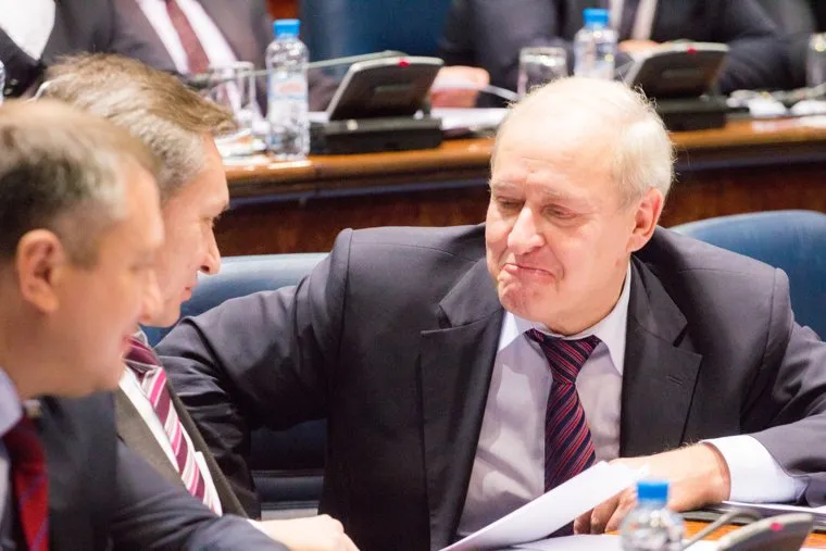 Комиссия по развитию местного самоуправления в ХМАО. Ханты-Мансийск., саломатин борис