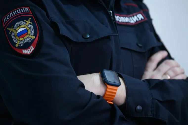 Избрание меры пресечения главе Дегтярска Вадиму Пильникову. Свердловская область, Первоуральск