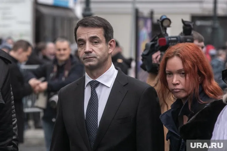 Россия 30 лет живет в идеологии потребления