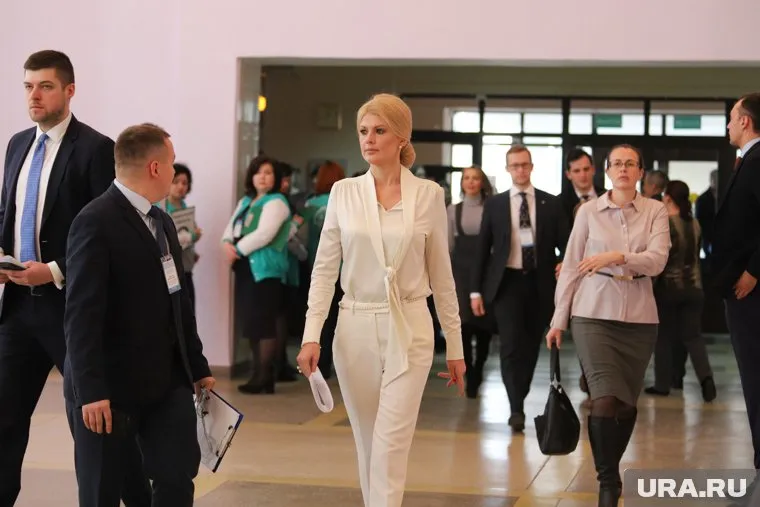 Бывший вице-президент Сбера Марина Ракова обвиняется в мошенничестве