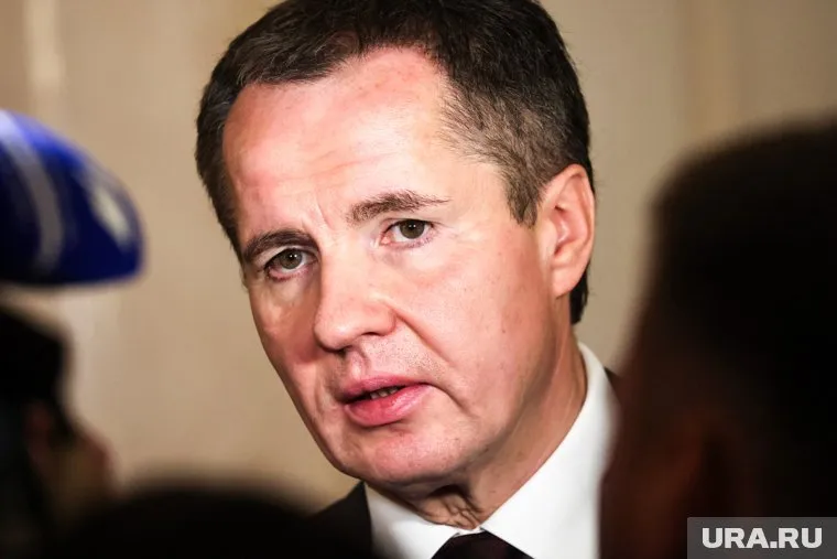 Врачи оказывают помощь всем пострадавшим от атаки ВСУ, заявил Гладков