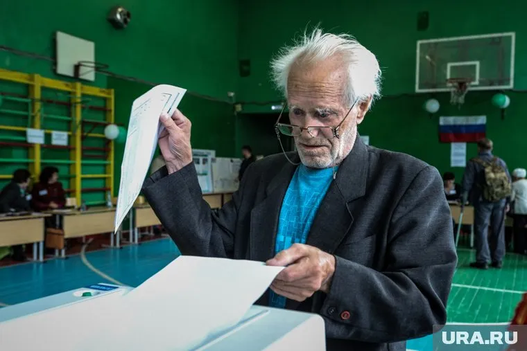 В Софеде рассказали, кому из россиян понизят пенсию