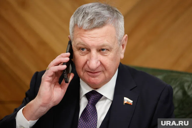 Курганский сенатор Муратов останется представителем региона в верхней палате
