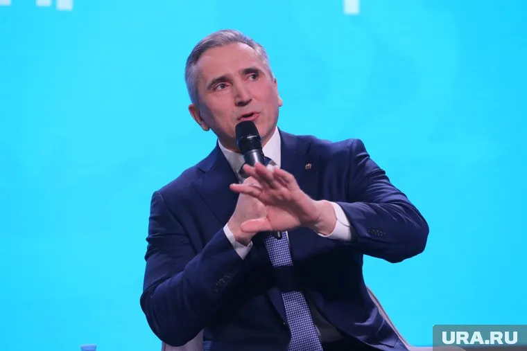 Моор пояснил, что в областном центре большую часть работы проведут через механизмы КРТ