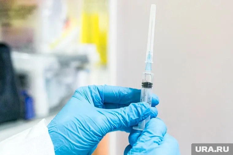 Johnson & Johnson, при необходимости, готовы быстро перейти к клиническим испытаниям вакцины от штамма «омикрон»