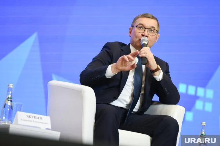 Полпред в УрФО Владимир Якушев нацелил новое руководство Югры на решение кадровых проблем
