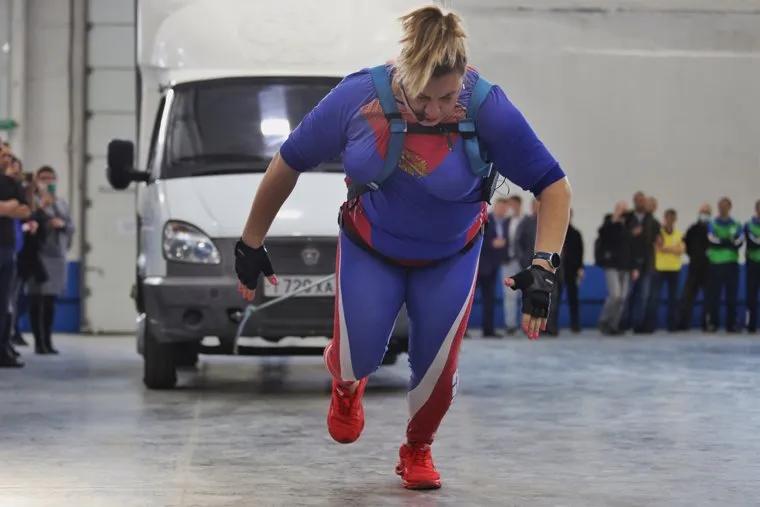 Индустриальный парк. Курган