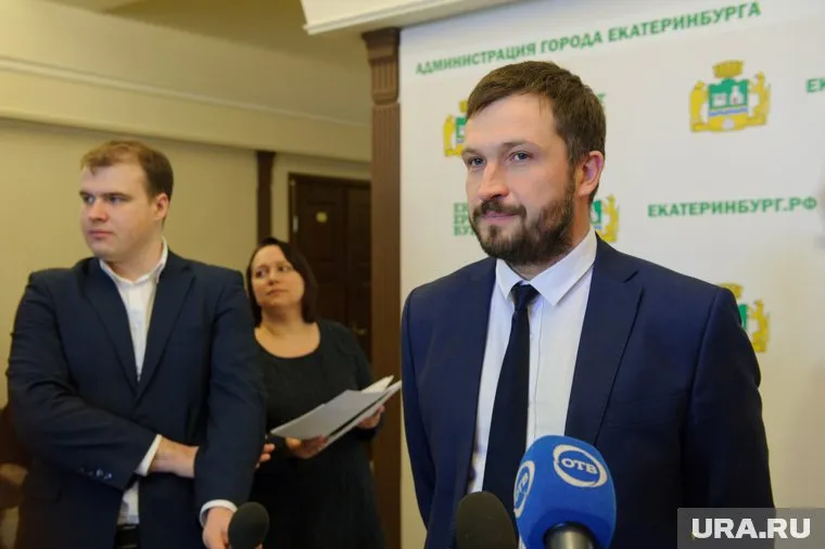 Николай Сметанин работал в горадминистрации в 2007—2019 годах