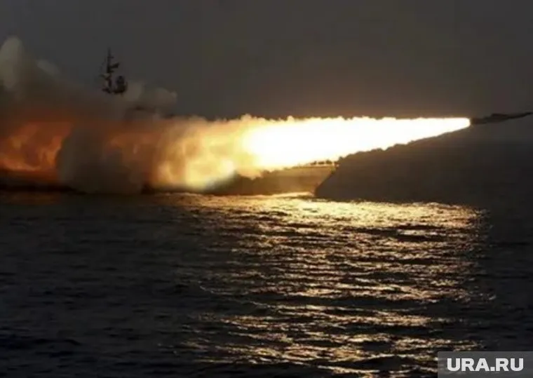 Россия готова применить ядерное оружие исключительно в качестве ответной меры, подчеркнул Михаил Галузин