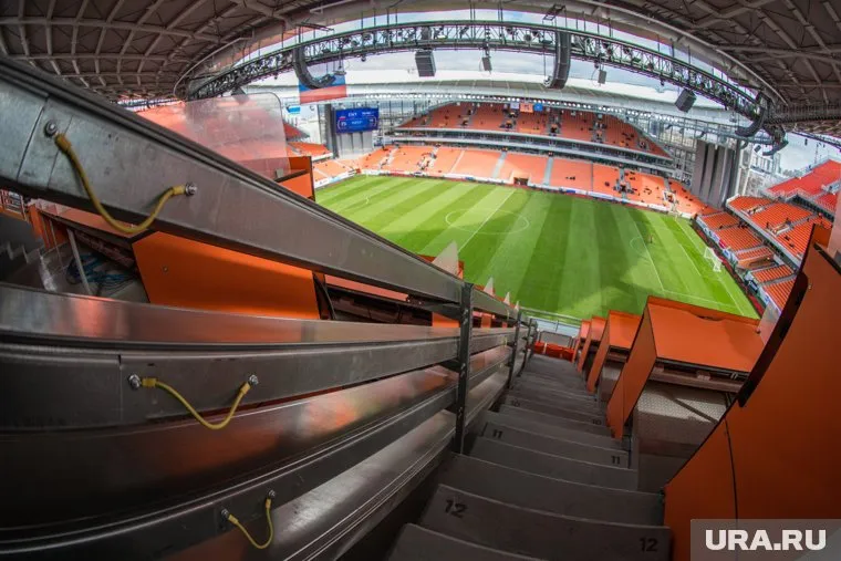 В Госдуме РФ предложили сделать выходными дни, когда играет сборная России