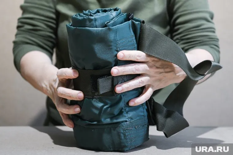 Окружные власти предлагают присвоить статус социальных предприятий для бизнесменов которые работают на нужды армии РФ