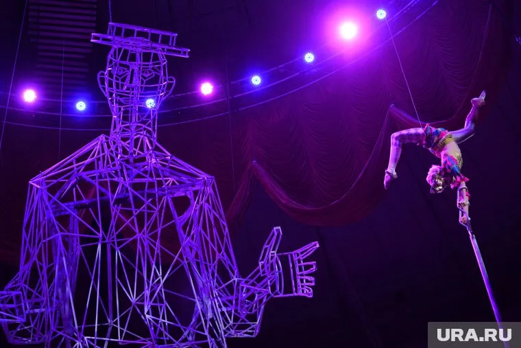 Из-за большого ажиотажа цирк решил продлить гастроли шоу «Клоун» еще на два дня, хотя ранее речь шла о том, что учреждение закроют 15 января