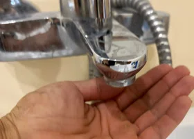 Курганская прокуратура начала проверку из-за отключения воды в квартире ветерана Великой Отечественной войны