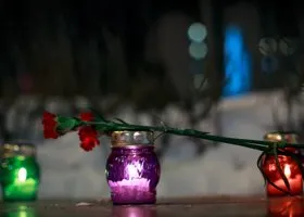 Знаменитости, которые умерли в 2020 году