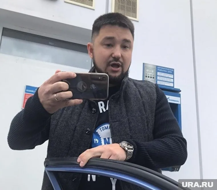 Реакция Халилова на приговор пока неизвестна