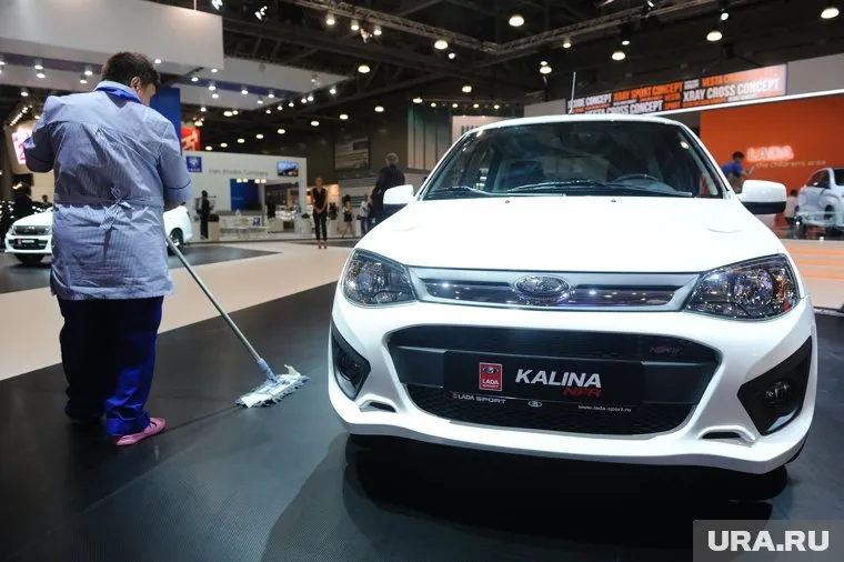 Рост цен на новые Lada приведет к увеличению спроса на вторичном рынке авто