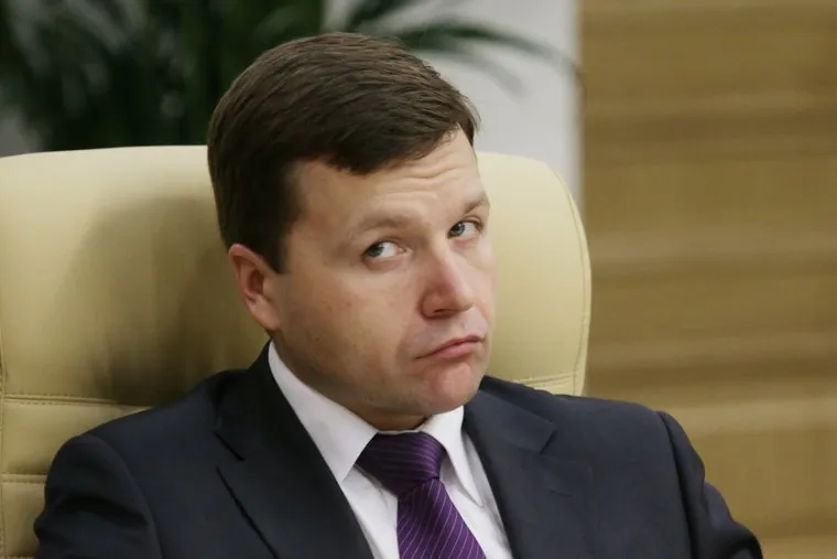 Открытое заседание правительства. Пермь, шевыров павел