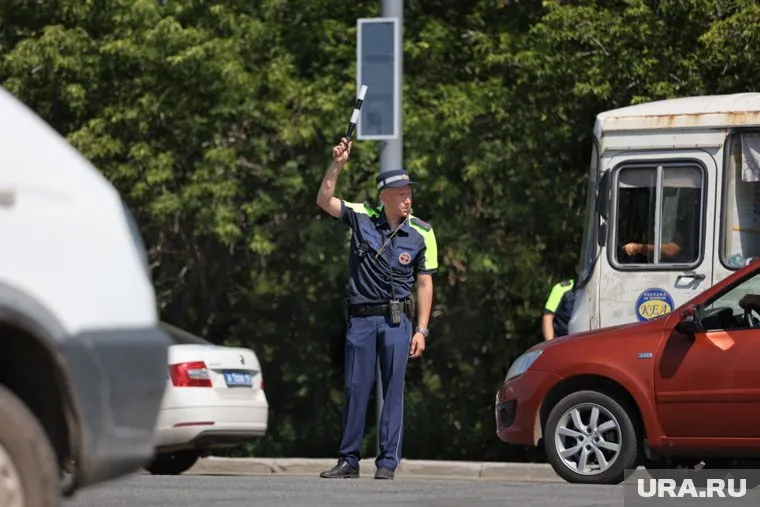 Светофоры на перекрестках не будут работать с 9:00 до 14:00 часов