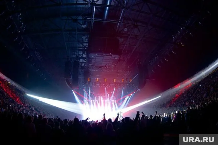 Салман Абеди устроил взрыв на "Манчестер Арене"