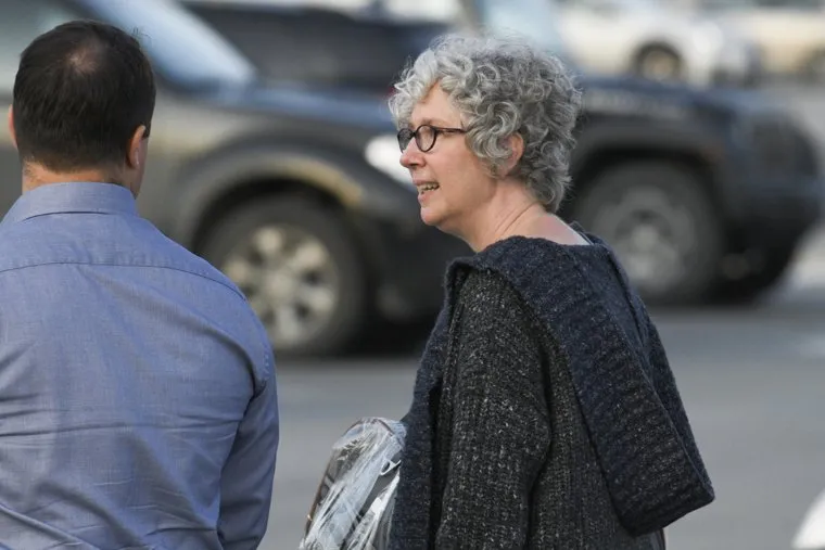 Приезд Эмили Стрроу. Екатеринбург