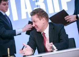 Миллер после встречи с Артюховым послал сигнал элите