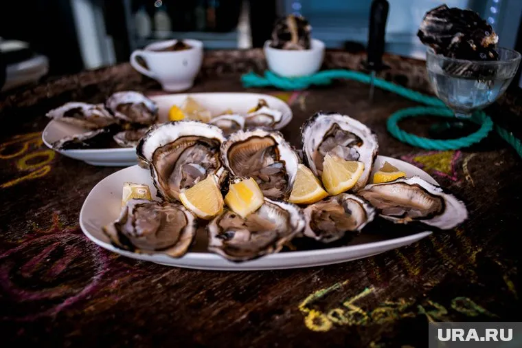 Рестораторы отмечают рост интереса со стороны клиентов, а это — прибыль