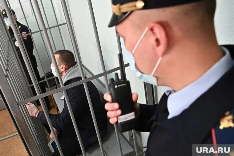 Следователи допросили свидетелей по делу Юрия Хованского