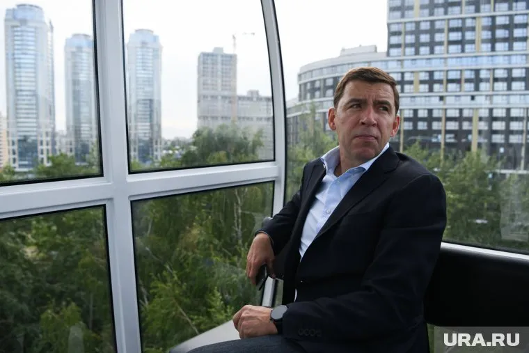 Евгений Куйвашев поддержал идею создать эндаумент-фонд в Сысерти