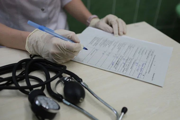 Электронные рецепты обладают той же юридической силой, что и бумажные