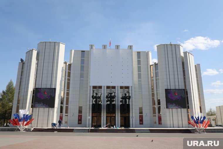 Чем курганцам запомнится худрук филармонии Потапов