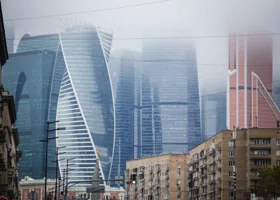 Москвичи столкнутся с постепенным похолоданием