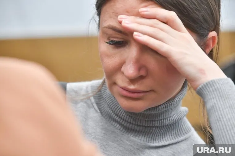 Заявление Елены Блиновской было полностью отклонено судом