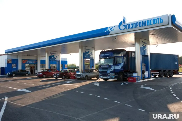 Аналитики зафиксировали снижение цен на бензин