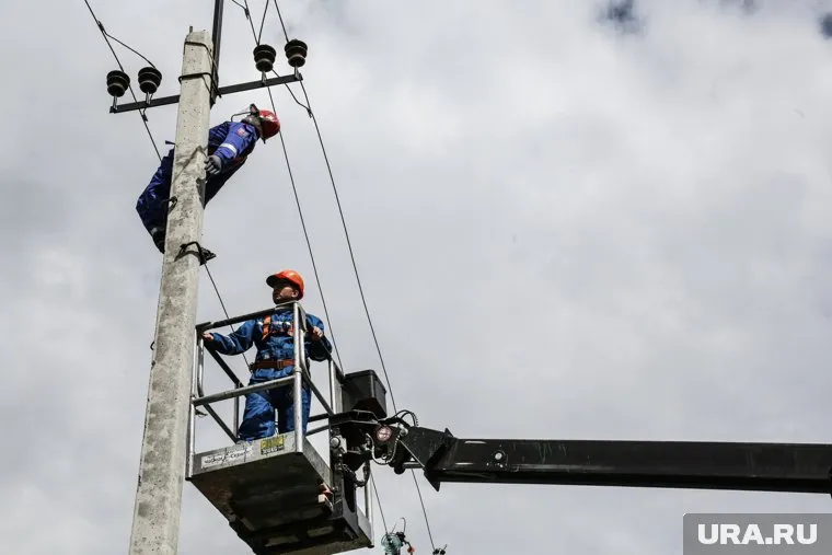 Приборы учета установят рядом с домами потребителей