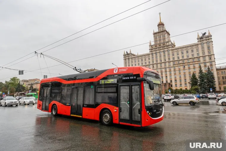 Пример Москвы показал, что отказываться от троллейбусов нецелесообразно